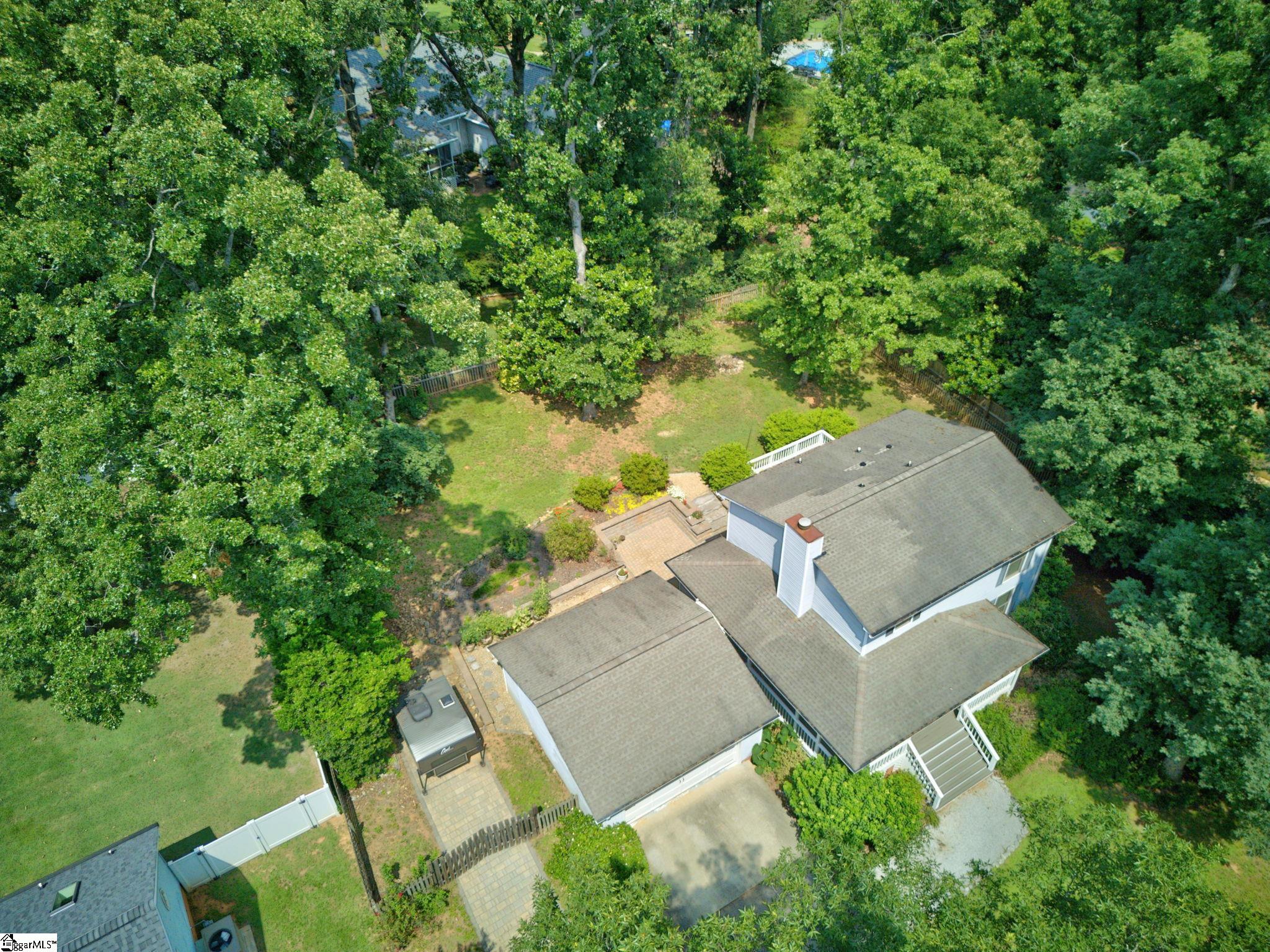 1911 Sitton Hill Road Easley, SC 29642 - Photo 36 of 41