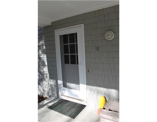 7 Linekin Road, Unit 7E Boothbay Harbor, ME 04538 - Photo 3 of 25 Exterior Front.