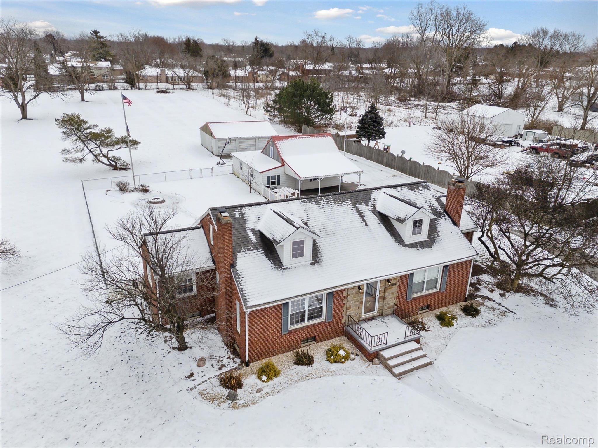6421 Fenton Road Flint, MI 48507 - Photo 58 of 58