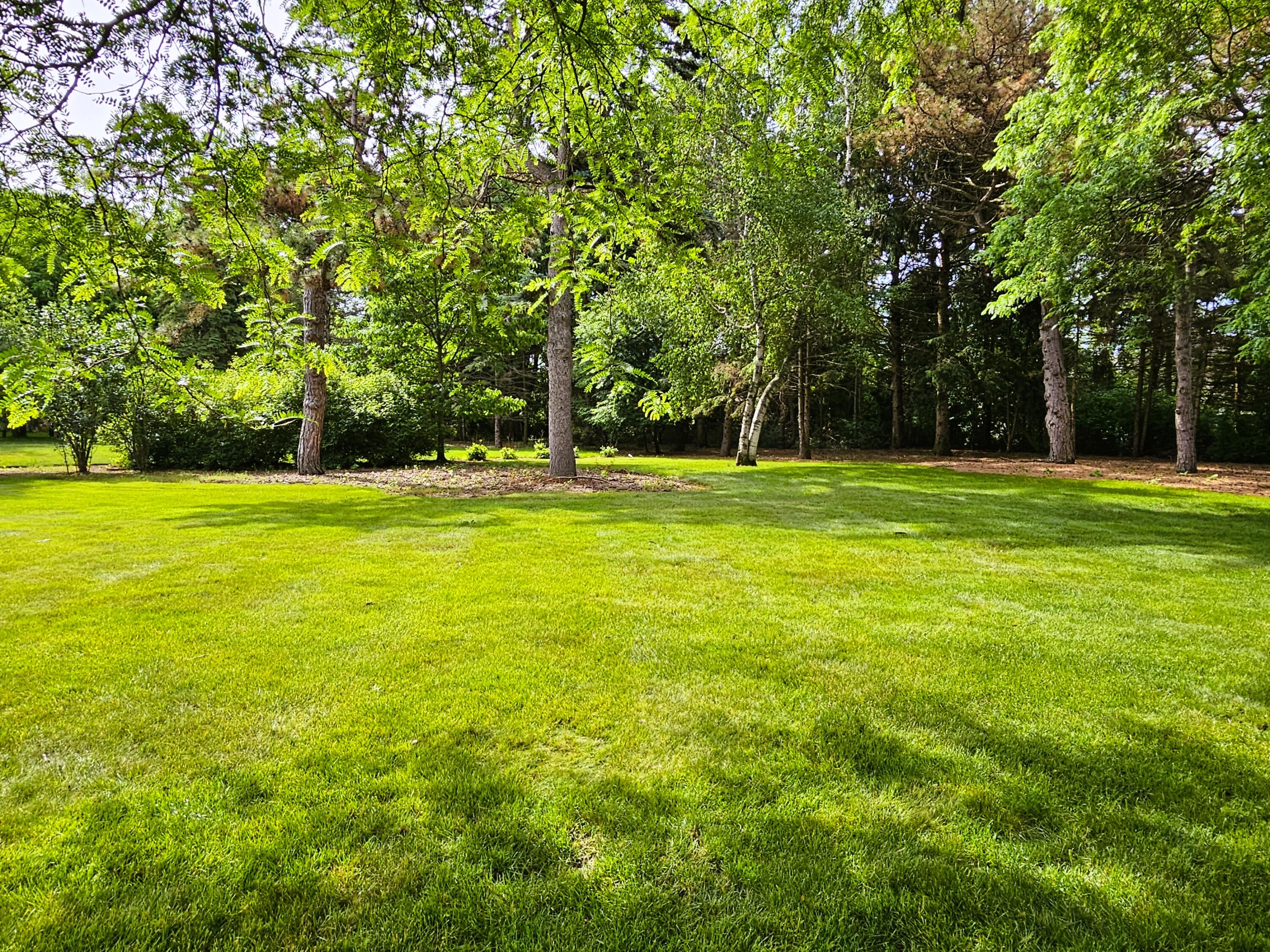 19605 Davidson Road Brookfield, WI 53045 - Photo 20 of 96 Yard View Davidson 2