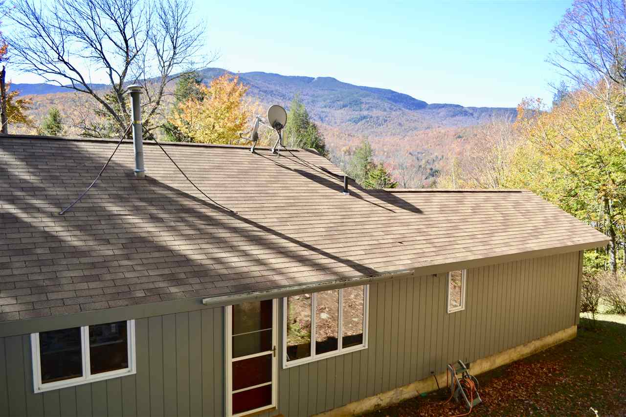 103 Stark Mountain View Road Fayston, VT 05673 - Photo 2 of 29