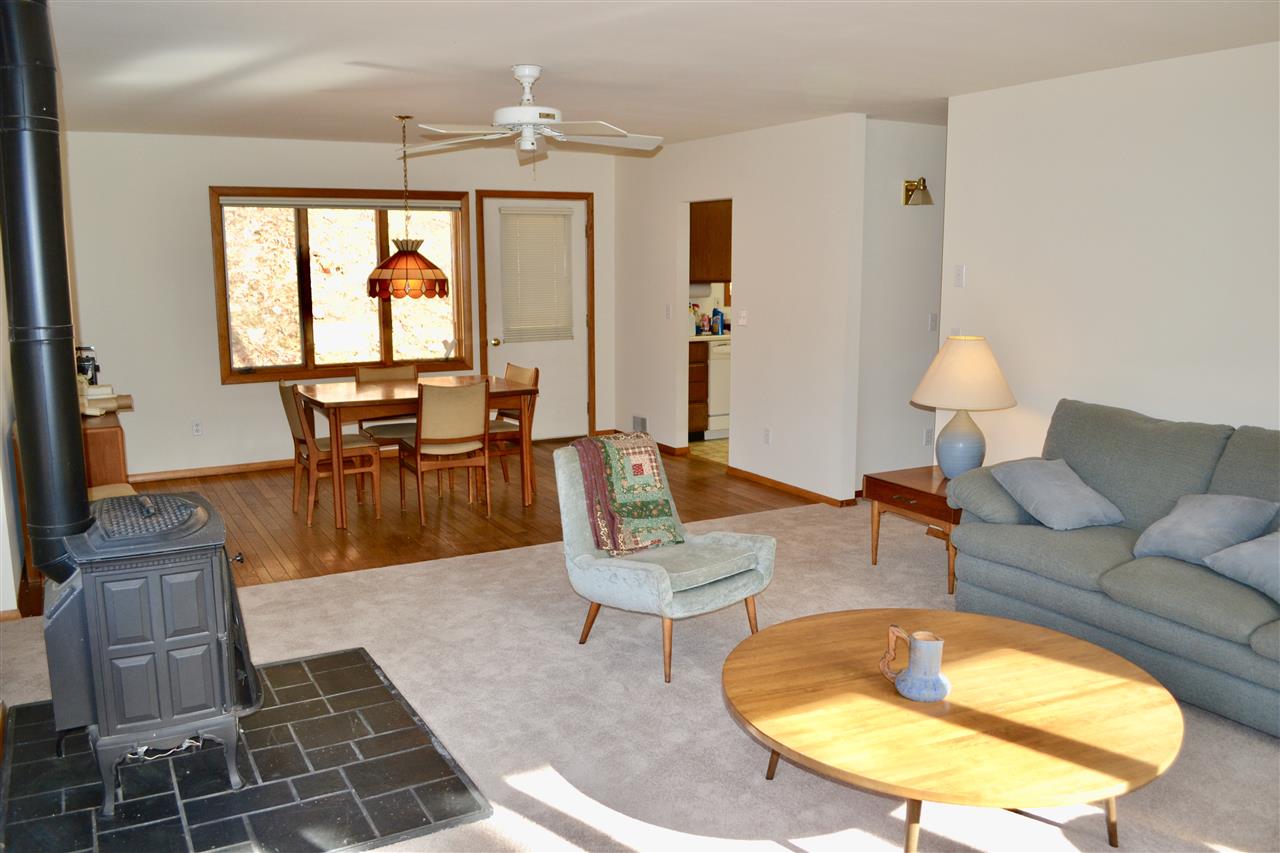 103 Stark Mountain View Road Fayston, VT 05673 - Photo 11 of 29