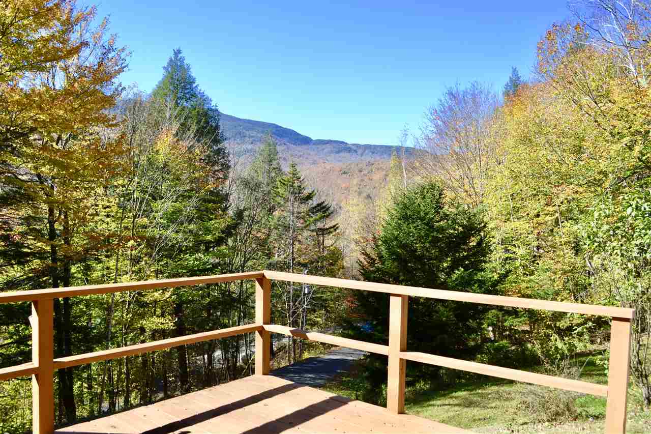 103 Stark Mountain View Road Fayston, VT 05673 - Photo 3 of 29
