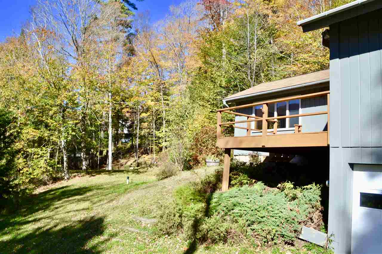 103 Stark Mountain View Road Fayston, VT 05673 - Photo 28 of 29