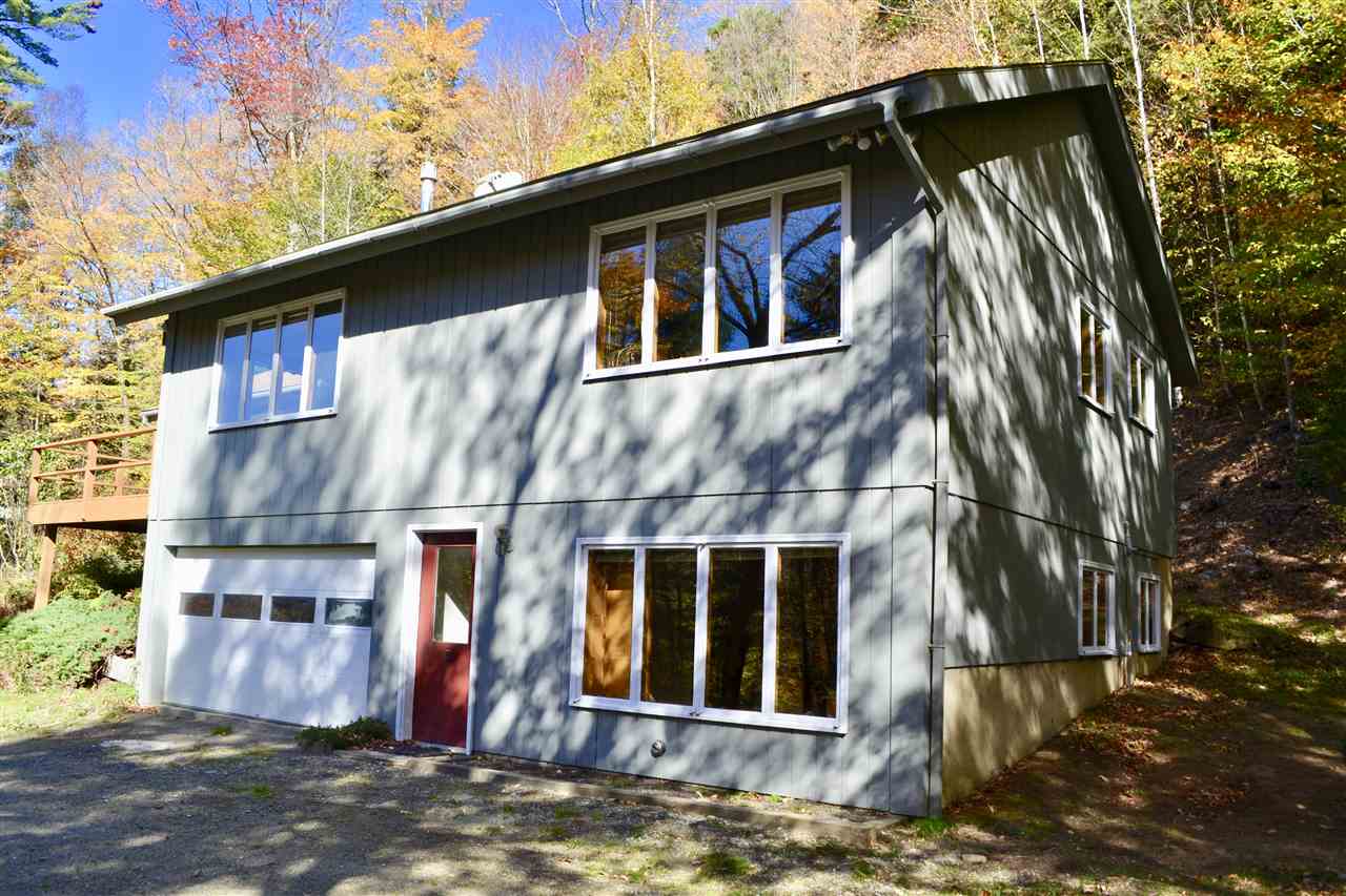 103 Stark Mountain View Road Fayston, VT 05673 - Photo 29 of 29
