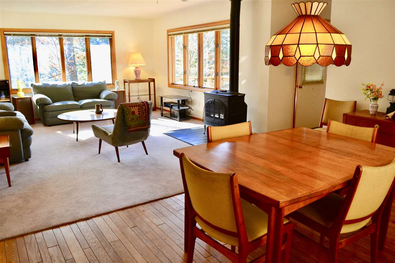 103 Stark Mountain View Road Fayston, VT 05673 - Photo 4 of 29
