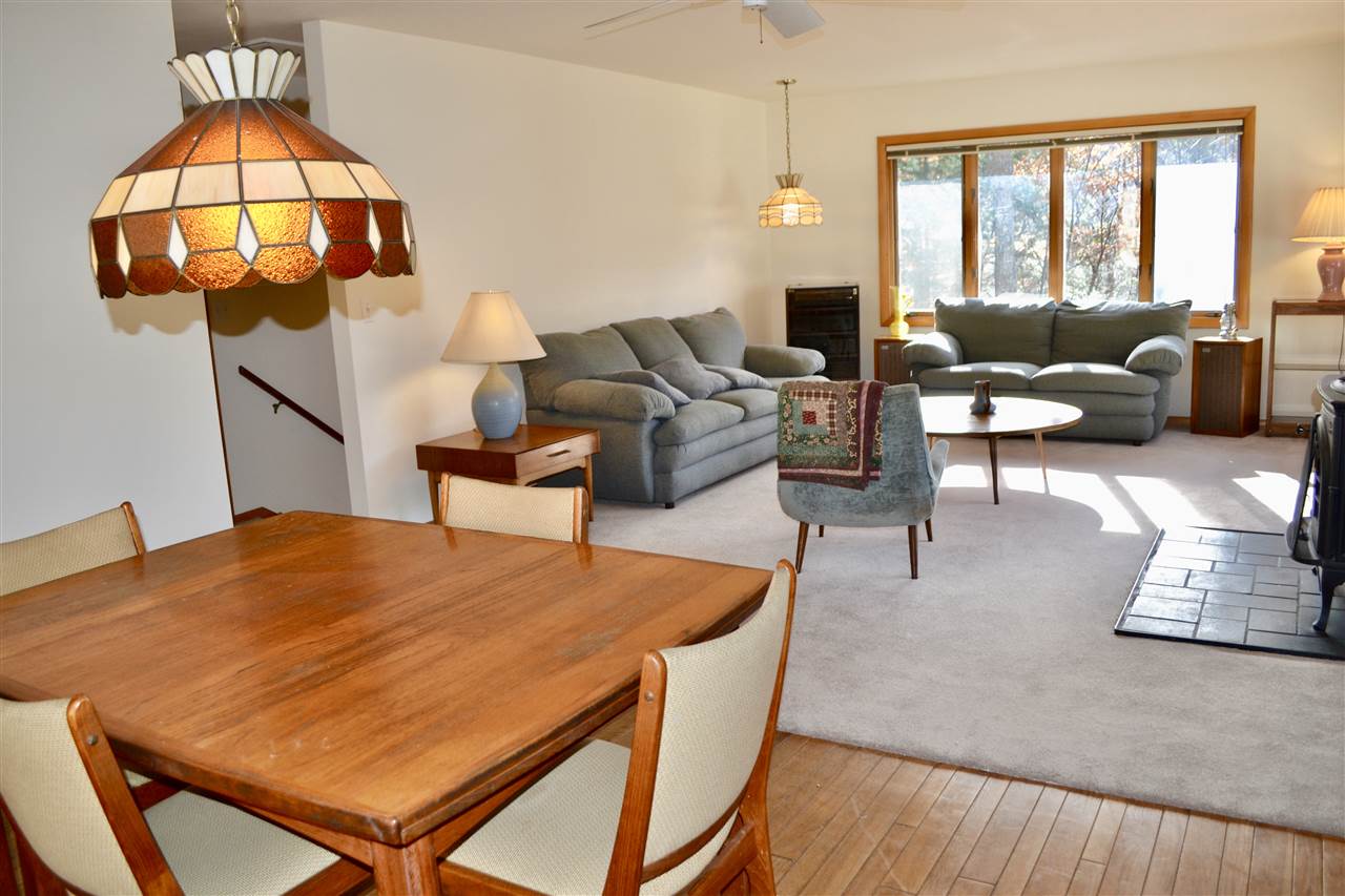 103 Stark Mountain View Road Fayston, VT 05673 - Photo 5 of 29
