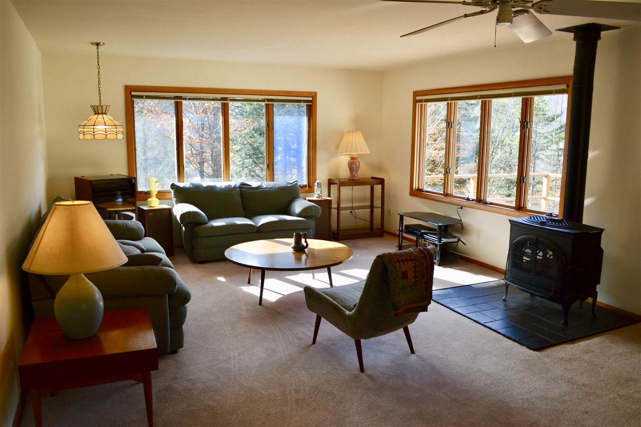 103 Stark Mountain View Road Fayston, VT 05673 - Photo 7 of 29