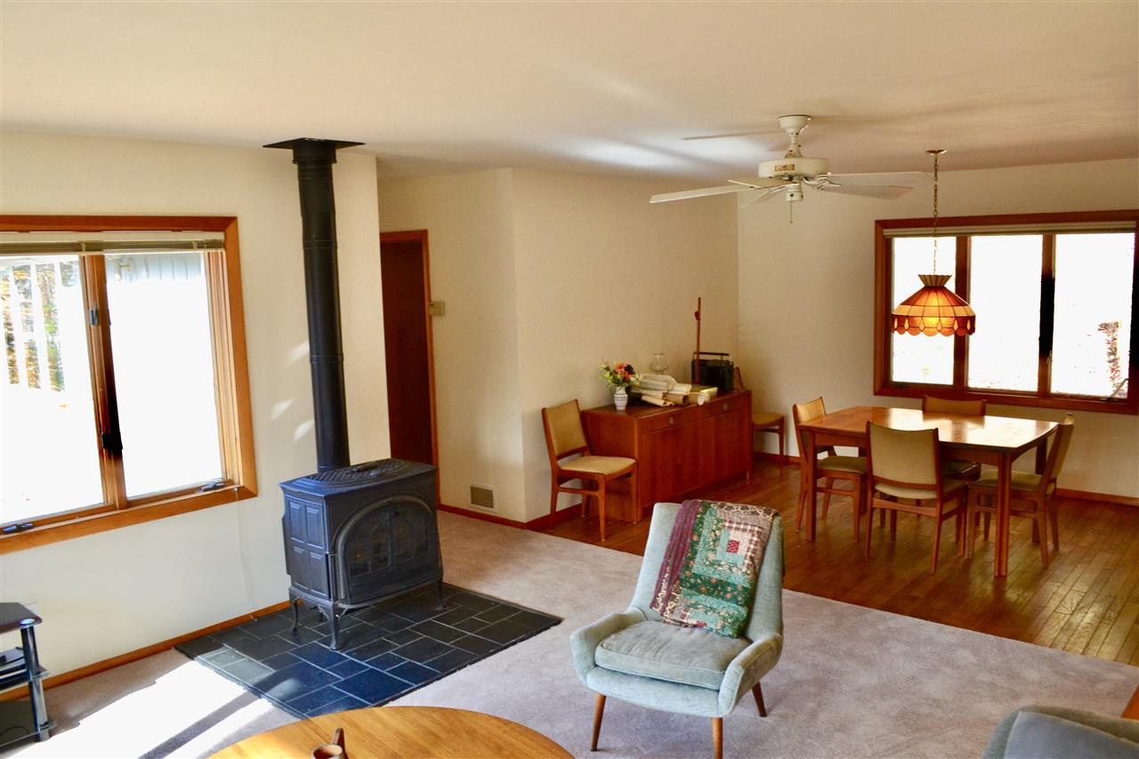103 Stark Mountain View Road Fayston, VT 05673 - Photo 8 of 29