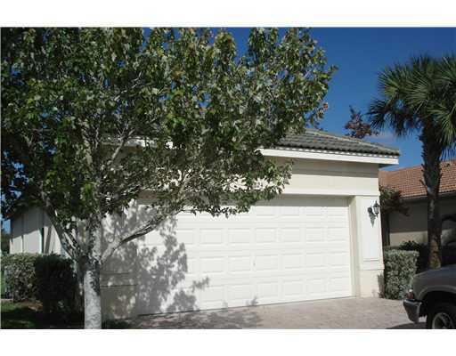 824 Northwest Rutherford Court Port St. Lucie, FL 34983 - Photo 1 of 19 Primary Photo
