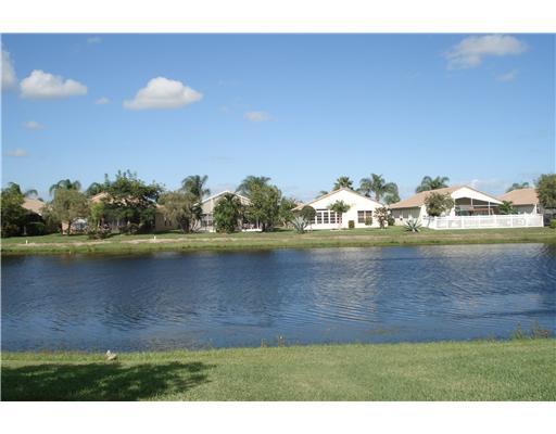 824 Northwest Rutherford Court Port St. Lucie, FL 34983 - Photo 3 of 19 Additional Photo