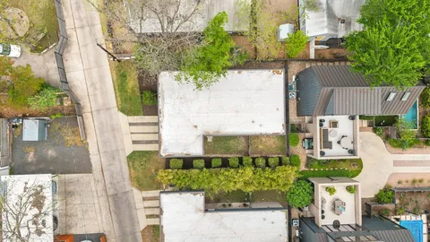 $850,000 | 613 West Mary Street, Unit B, Austin, TX 78704