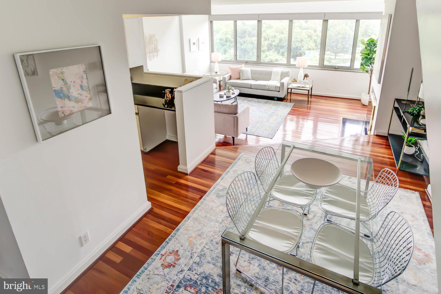 2501 M Street Northwest, Unit 722 Washington, DC 20037 - Photo 25 of 39