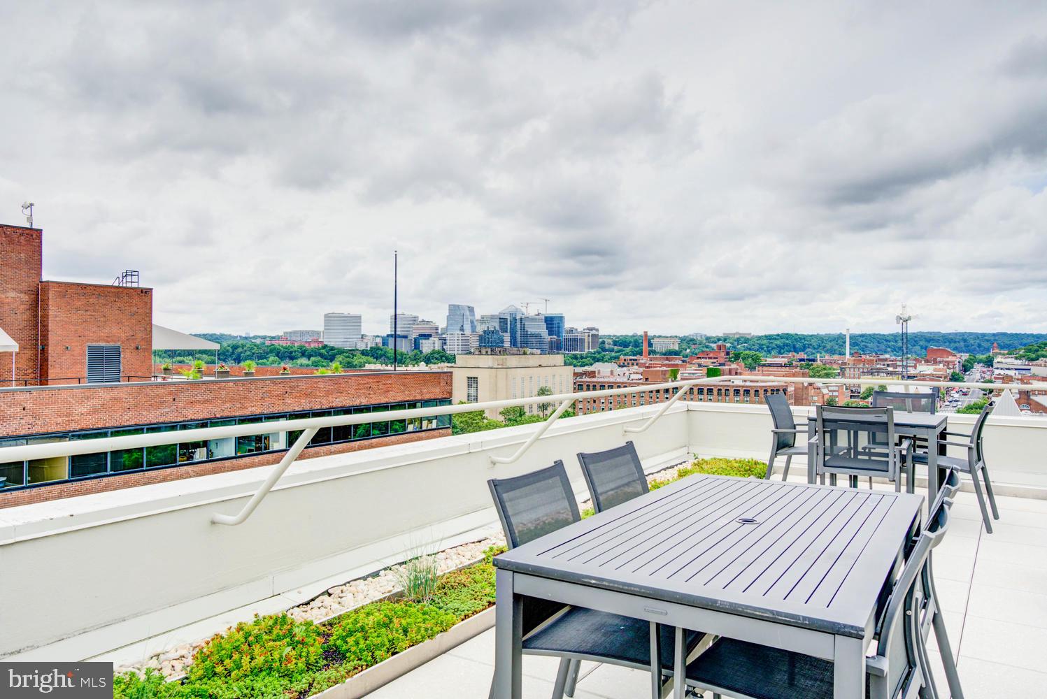 2501 M Street Northwest, Unit 722 Washington, DC 20037 - Photo 26 of 39