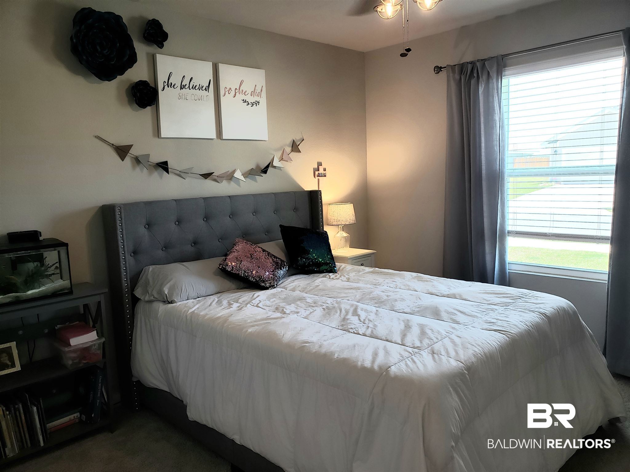 237 Rhineheart Lane Foley, AL 36535 - Photo 16 of 26 Bedroom 2
