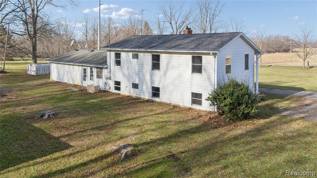 8603 Killinger Road Fowlerville, MI 48836 - Photo 43 of 53 Gallery Image 43