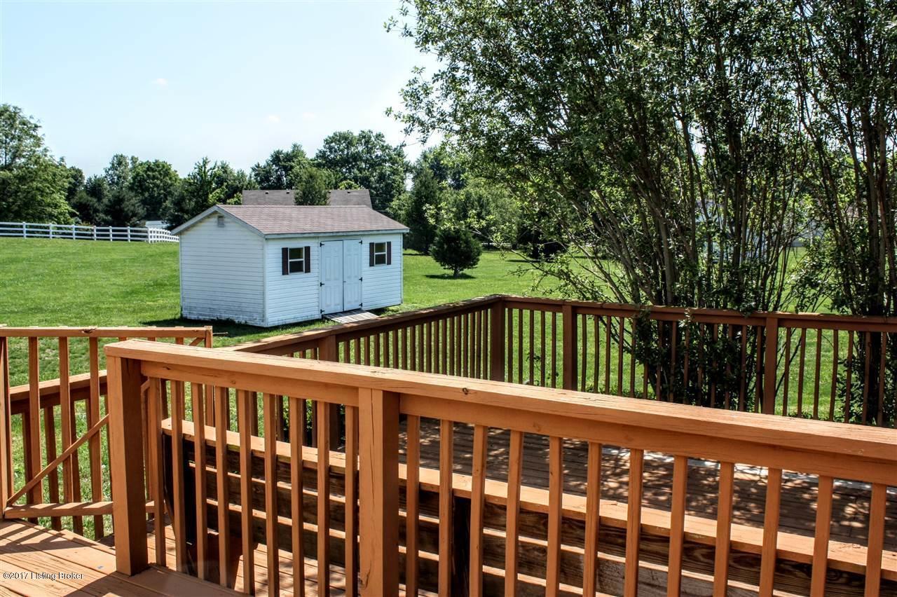 153 Ireland School Road Radcliff, KY 40160 - Photo 27 of 34 large-10038985-37