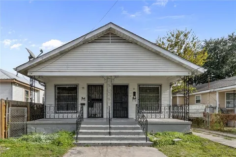 $209,000 | 1123-25 Mazant Street, New Orleans, LA 70117