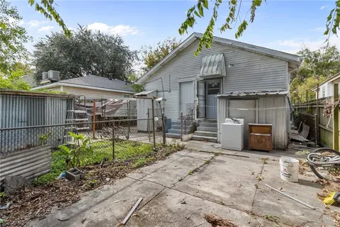 $209,000 | 1123-25 Mazant Street, New Orleans, LA 70117