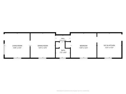 $209,000 | 1123-25 Mazant Street, New Orleans, LA 70117