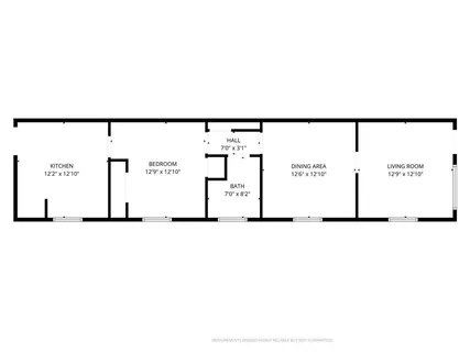 $209,000 | 1123-25 Mazant Street, New Orleans, LA 70117