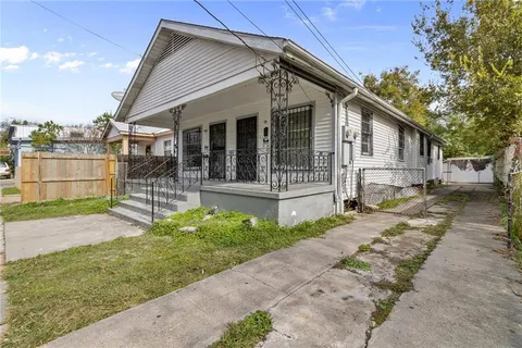 $209,000 | 1123-25 Mazant Street, New Orleans, LA 70117