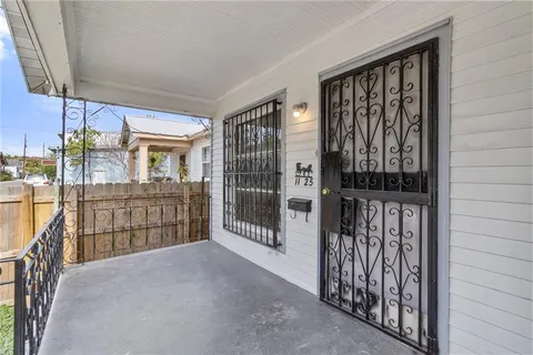 $209,000 | 1123-25 Mazant Street, New Orleans, LA 70117