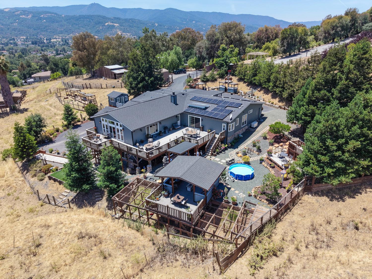 20810 Lost Ranch Road San Jose, CA 95120 - Photo 3 of 77