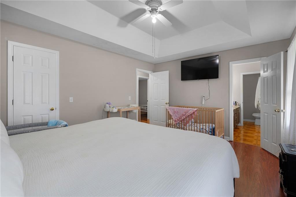 106 Magnolia Way Calhoun, GA 30701 - Photo 14 of 30