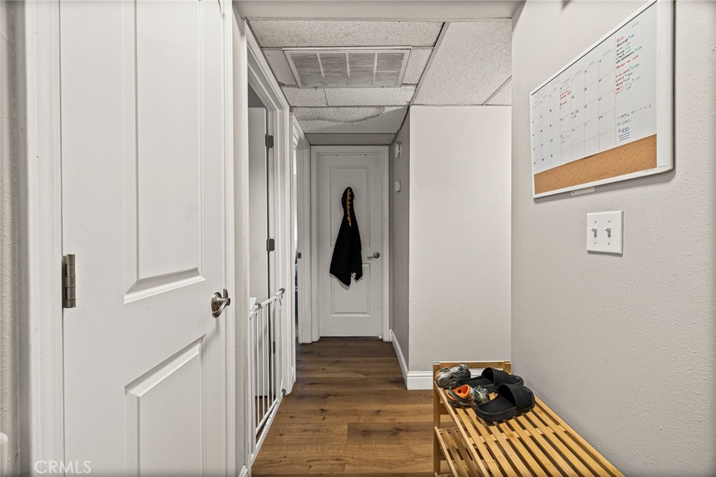 1395 Nord Avenue Chico, CA 95926 - Photo 5 of 26 a view of hallway