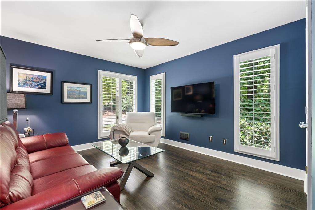 10550 Haynes Bridge Road Roswell, GA 30076 - Photo 21 of 67