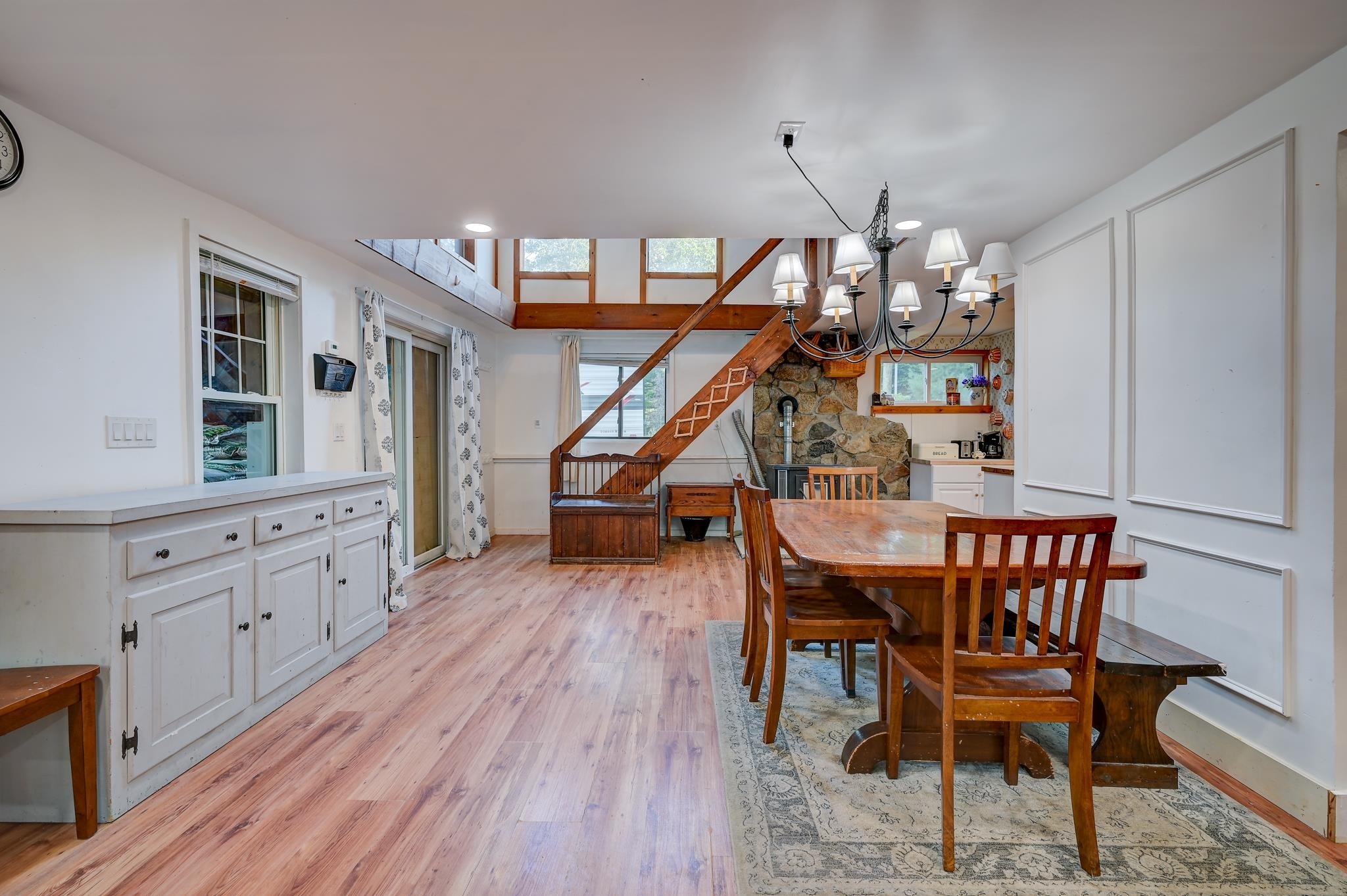 2735 Green Hill Road Chatham, NH 03813 - Photo 22 of 56 Gallery Image 22