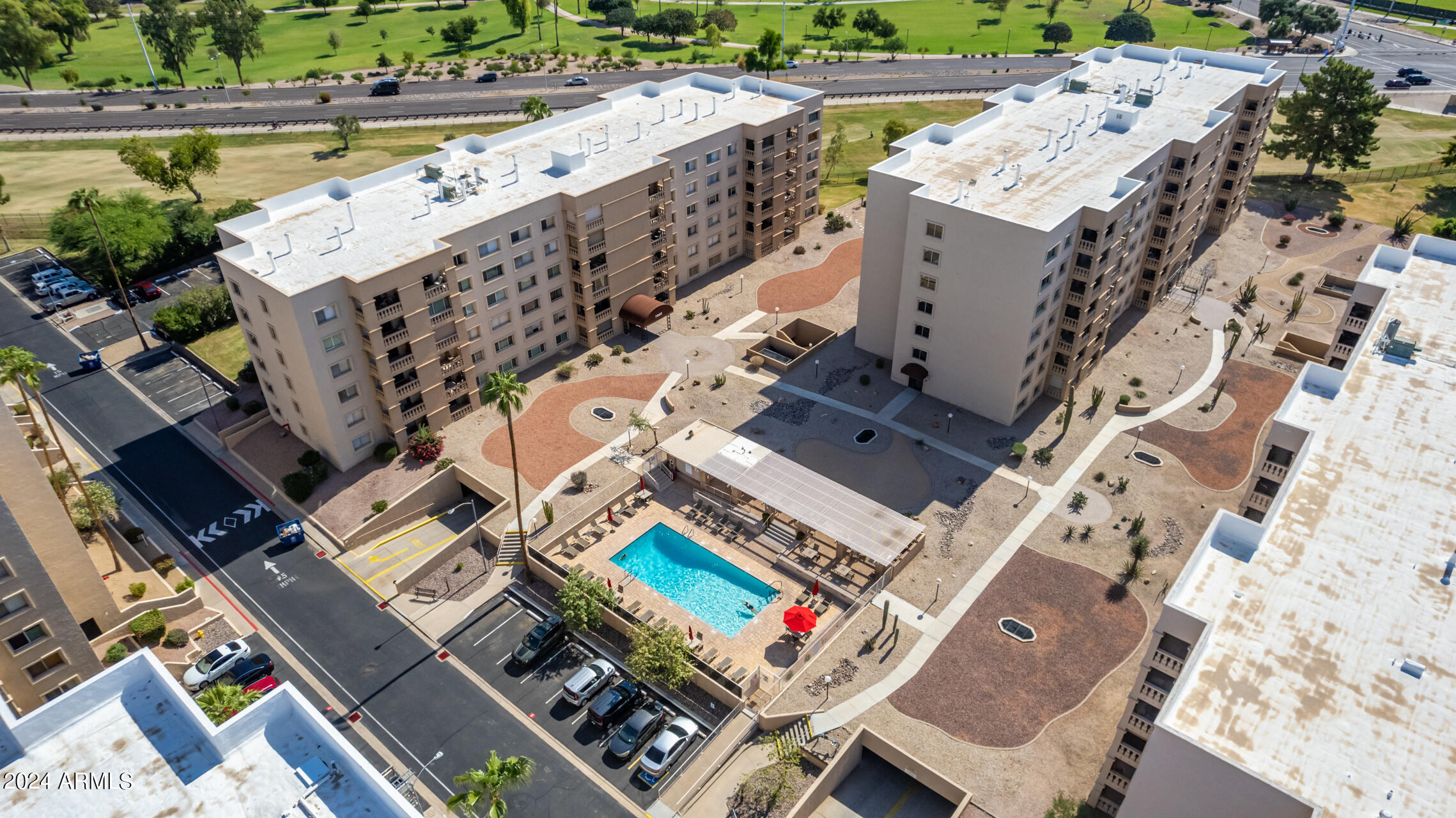 7930 East Camelback Road, Unit 506 Scottsdale, AZ 85251 - Photo 52 of 58 image4