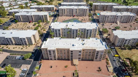 $244,995 | 7930 East Camelback Road, Unit 506, Scottsdale, AZ 85251