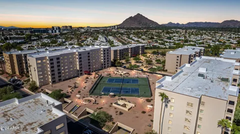 $244,995 | 7930 East Camelback Road, Unit 506, Scottsdale, AZ 85251