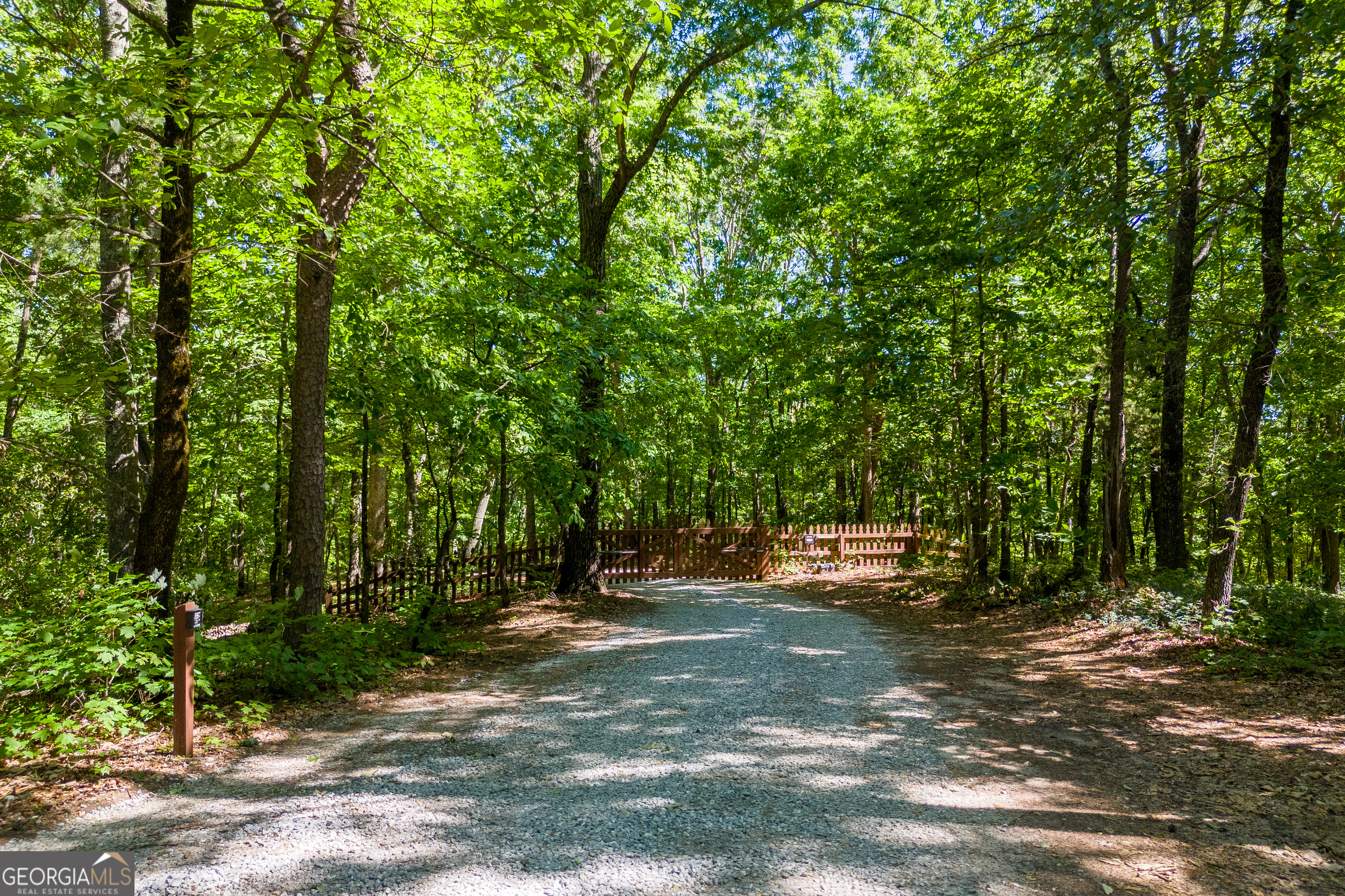 5012 Alec Mountain Road Clarkesville, GA 30523 - Photo 35 of 37 a view of street view