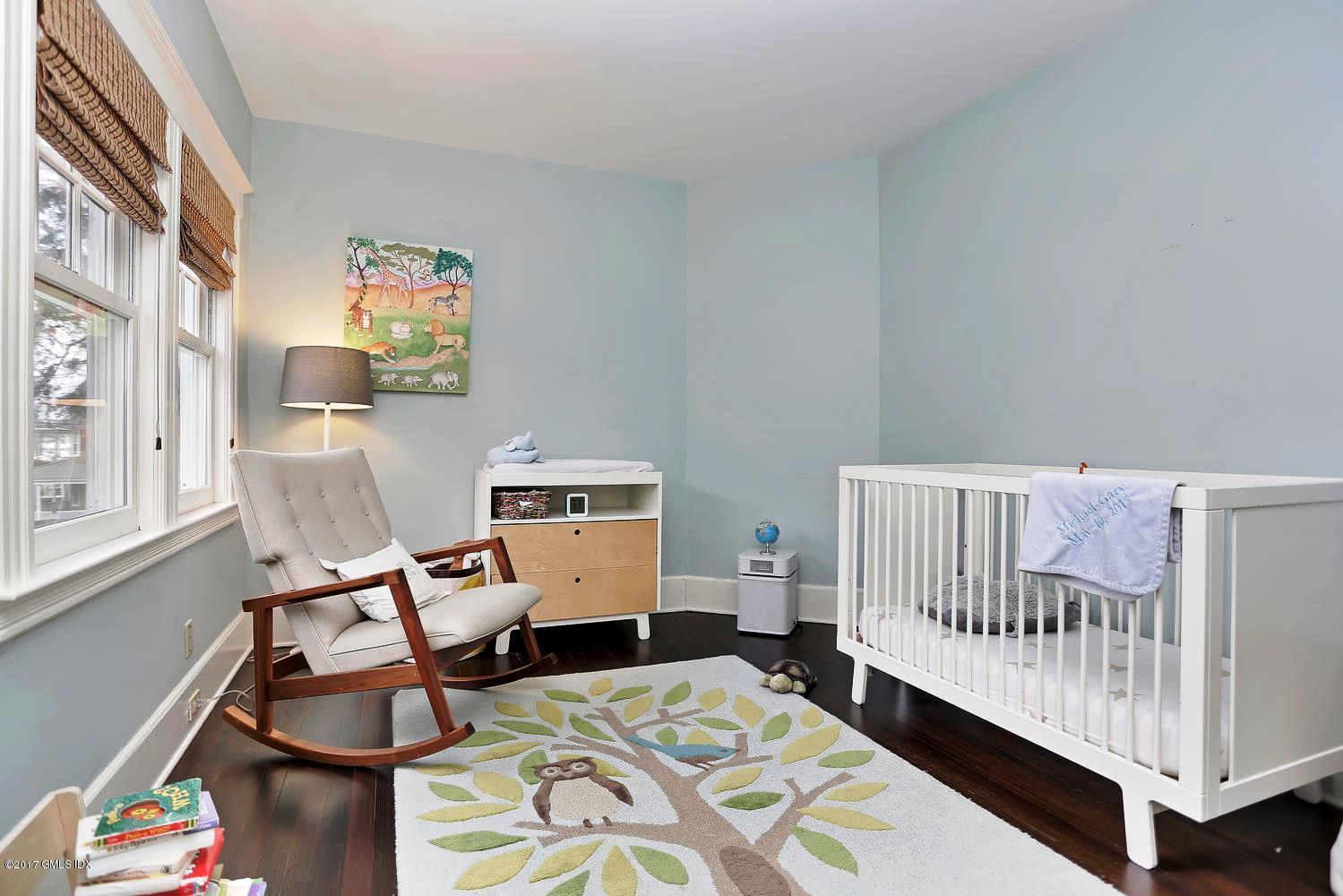 30 Chapel Lane Riverside, CT 06878 - Photo 21 of 37 Fourth 2nd fl bdrm