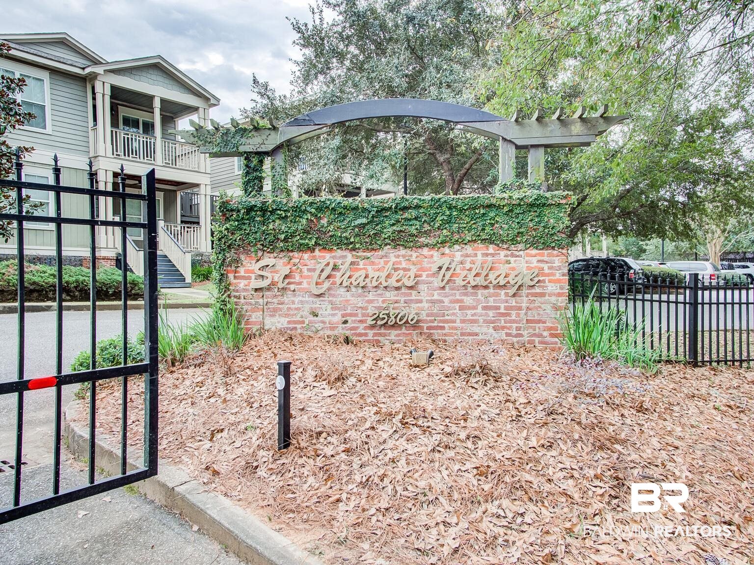 25806 Pollard Road, Unit 116 Daphne, AL 36526 - Photo 27 of 28 Gated Community
