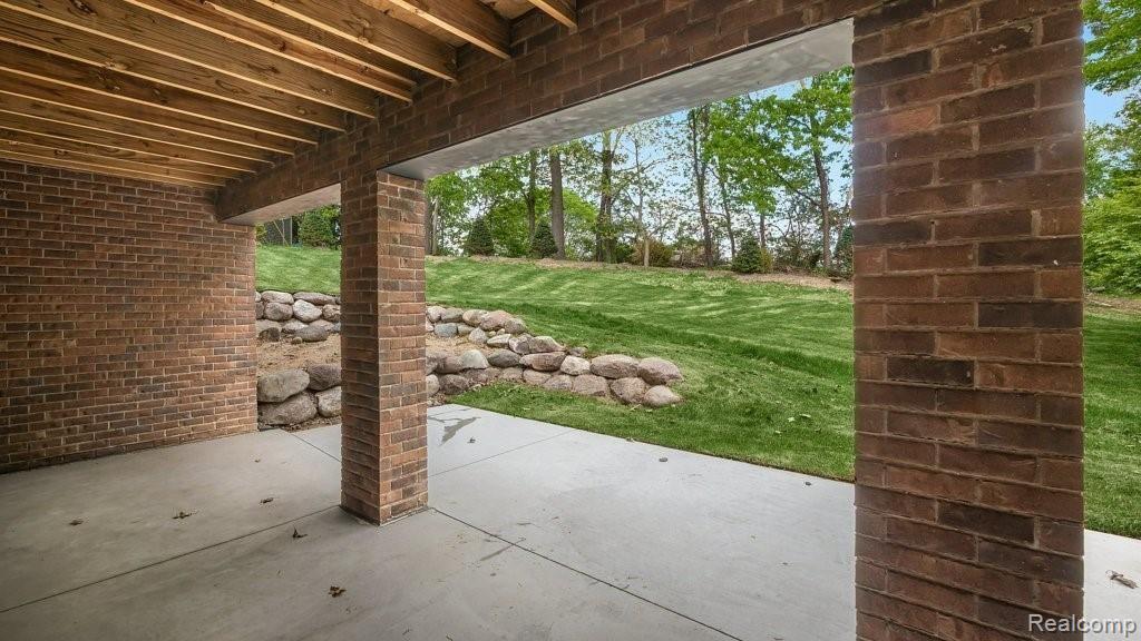 523 Rochdale Drive South Rochester Hills, MI 48309 - Photo 31 of 35