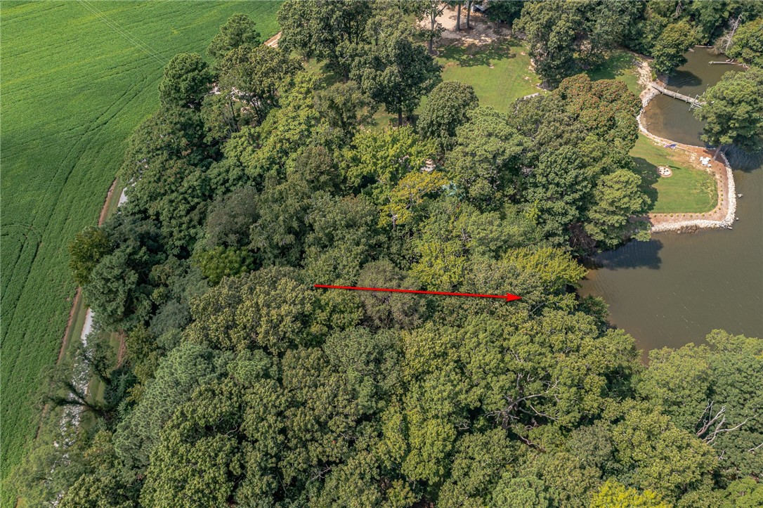 Lot 6 Sheps Point Drive Reedville, VA 22539 - Photo 2 of 6
