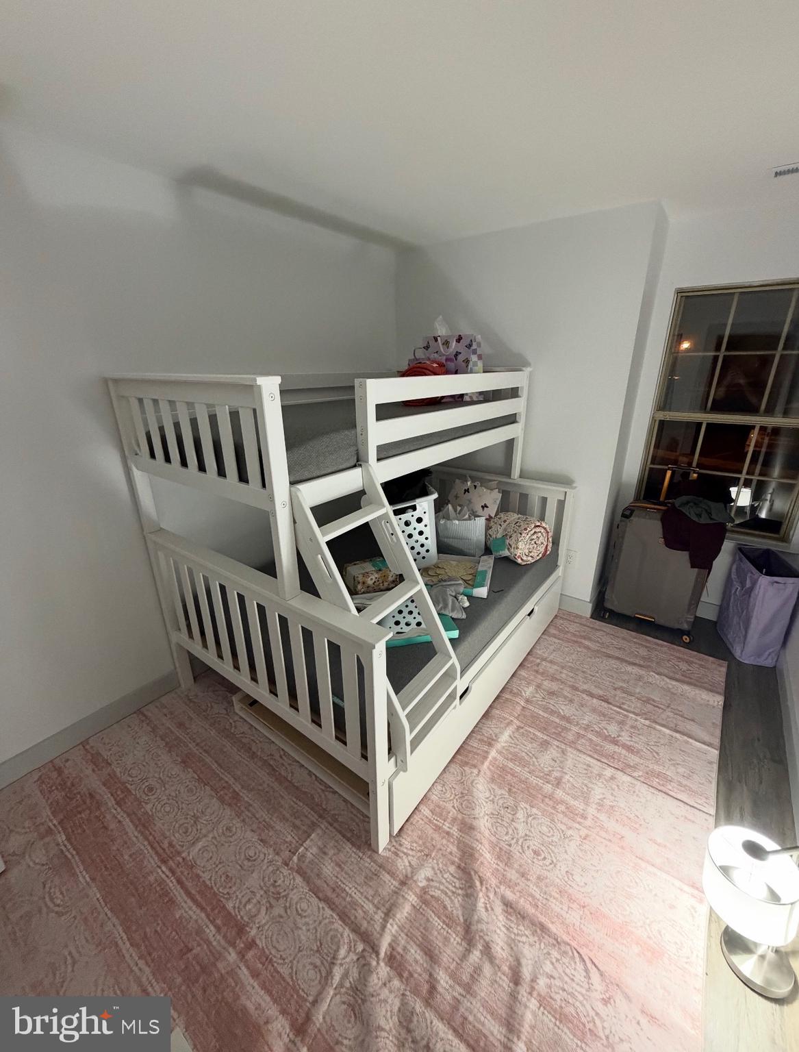 414 Tavistock Cherry Hill, NJ 08034 - Photo 5 of 8 a bedroom with a bed and a dresser