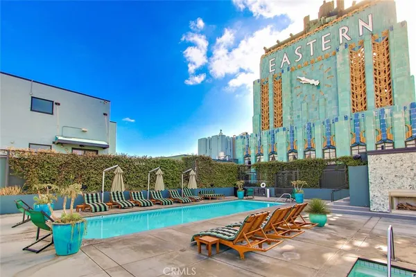 $2,480 | 849 South Broadway, Unit 606, Los Angeles, CA 90014