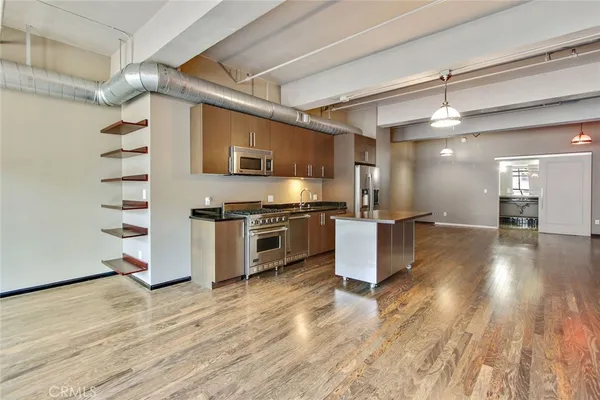 $2,480 | 849 South Broadway, Unit 606, Los Angeles, CA 90014
