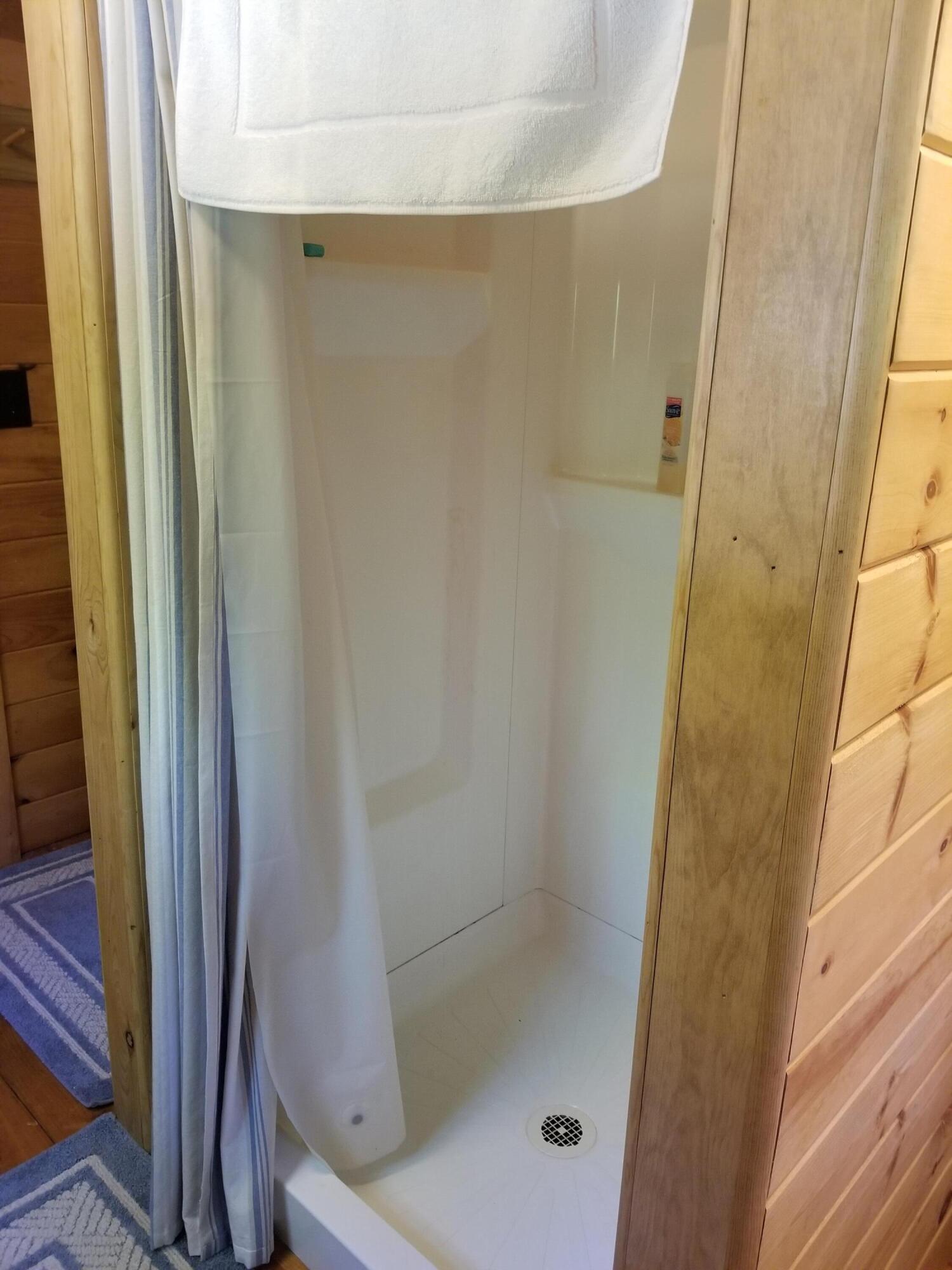 35 Dickson Road New Portland, ME 04961 - Photo 28 of 36 Shower