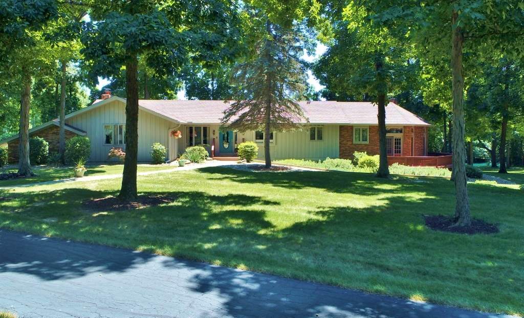 13030 Tonkel Road Fort Wayne, IN 46845 - Photo 1 of 34