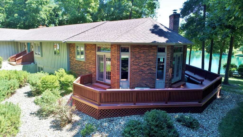 13030 Tonkel Road Fort Wayne, IN 46845 - Photo 6 of 34