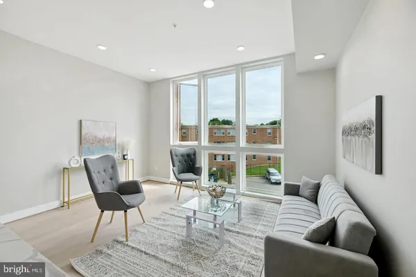 $279,000 | 2213 M Street Northeast, Unit 7, Washington, DC 20002