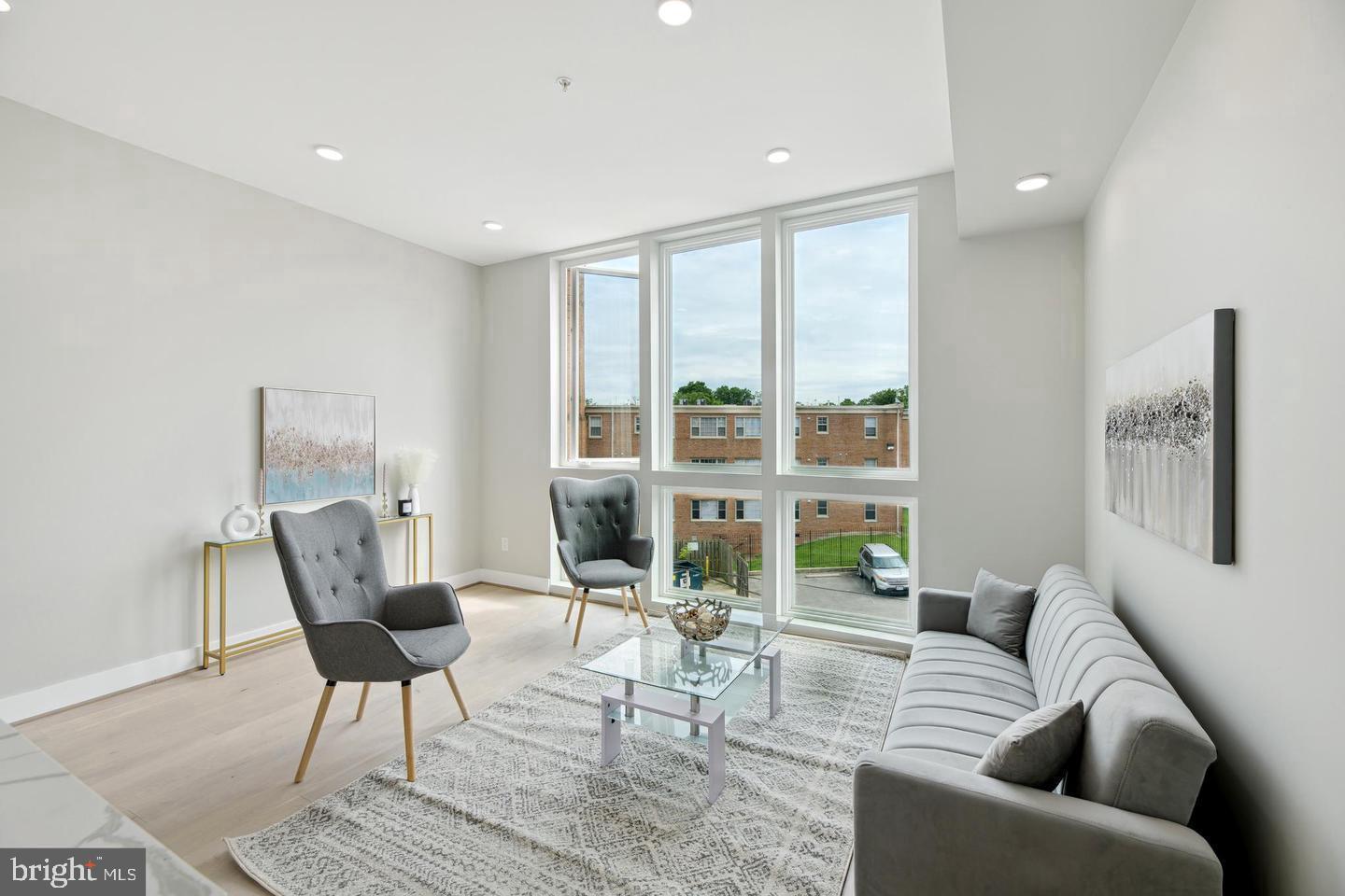 2213 M Street Northeast, Unit 7 Washington, DC 20002 - Photo 6 of 14