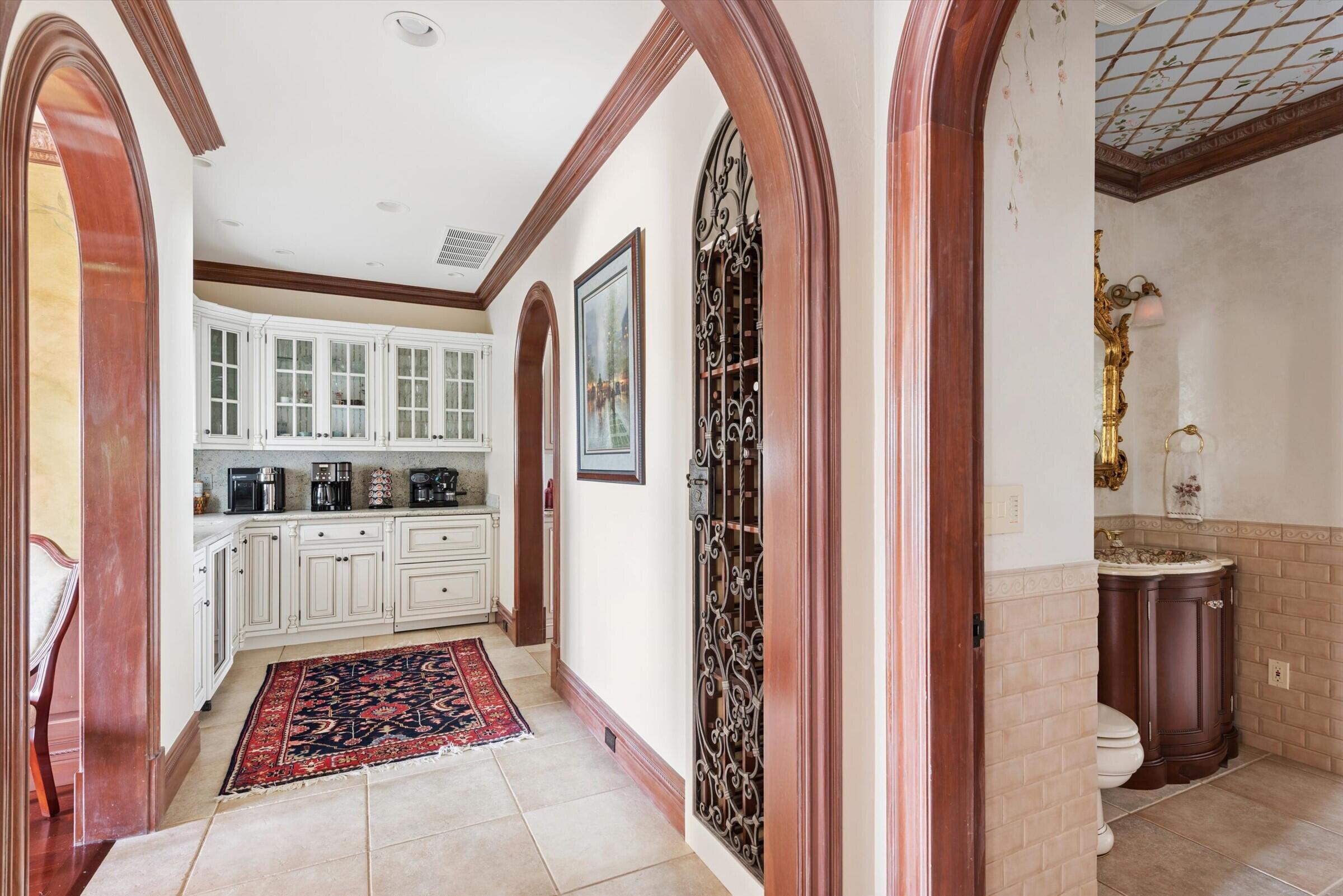 555 Maple Knoll Road Coldwater, MI 49036 - Photo 24 of 91 033-Hall