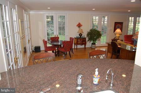 10 Over Ridge Court Potomac, MD 20854 - Photo 15 of 28 Kitchen